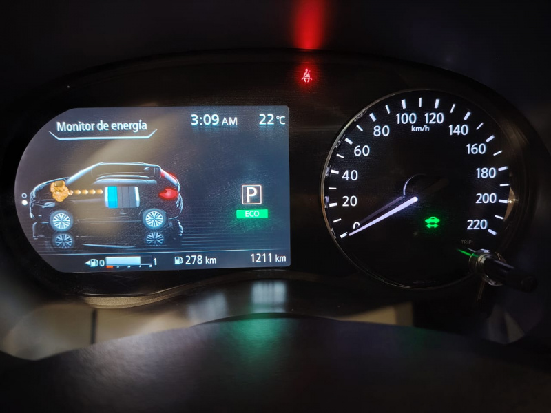 Nissan Kicks  PLATINUM E-POWER 2024